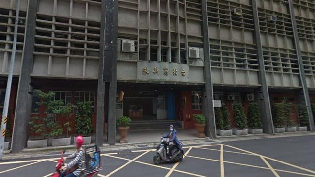 跟女友互毆！憲兵隊少校營區飲酒鬧事