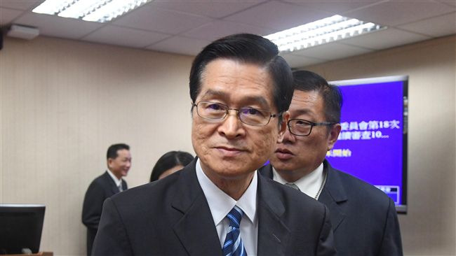 谷哥地圖曝飛彈基地　嚴德發回應了
