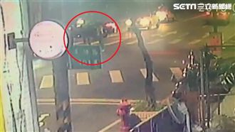 20倍車價對決賓利　男控遭掌摑腳踹