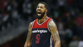 NBA／箭湖都想要　莫里斯選擇雷霆
NBA,奧克拉荷馬雷霆,Markieff Morris,華盛頓巫師
翻攝自推特