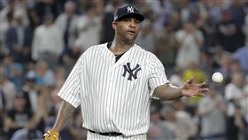 ▲沙巴西亞（CC Sabathia）宣布今年季後結束19年大聯盟生涯。（圖／美聯社／達志影像）