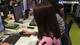 女生、上班族(圖/資料照)