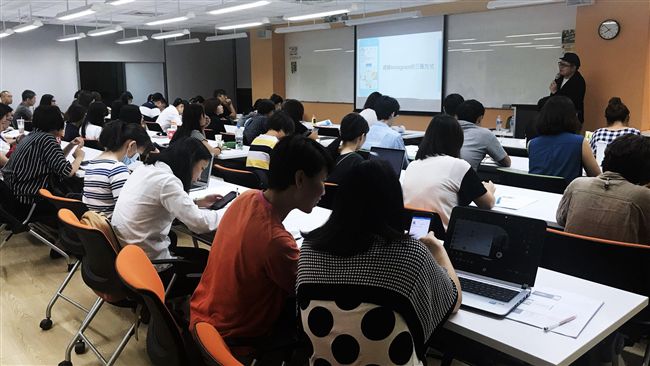 企劃競爭力講堂　企劃學習的超值福袋