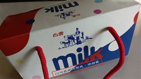 拜拜,牛奶餅乾,沐浴乳,鬧笑話（圖／翻攝自爆廢公社）