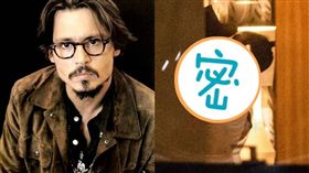 強尼戴普／翻攝自網路