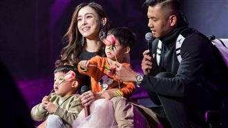 18年不曾浪漫　黑人這麼做范范泛淚