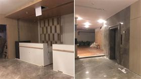 訂房網站的飯店選擇多，又能比價，是不少人旅遊的好幫手。有名網友日前用知名訂房網站訂一間房，結果到目的地時，飯店竟然還是裝修中「工地」。原po傻眼地問：「到底是什麼樣的情形，可以讓客人訂到還沒開始營運的飯店，而且還收了款呢？」