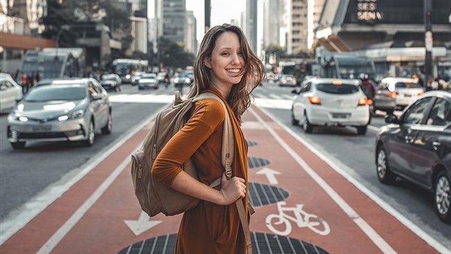 你也有中？最新旅遊趨勢一人旅行正夯