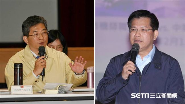 不是林佳龍…罷工落幕關鍵功臣是他！