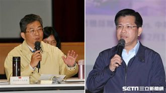 不是林佳龍…罷工落幕關鍵功臣是他！