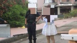 3男女當街持槍擄人　民眾恐慌急報警