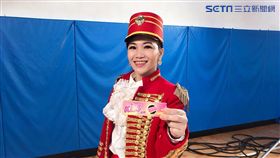 黃妃感嘆老公結婚後自動取消「西洋情人節」。（圖／米樂士娛樂提供）