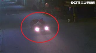 人夫趴引擎蓋求妻回家　小王教唆害命