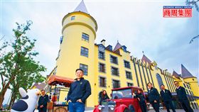 名家專用／商業周刊／天成（勿用）