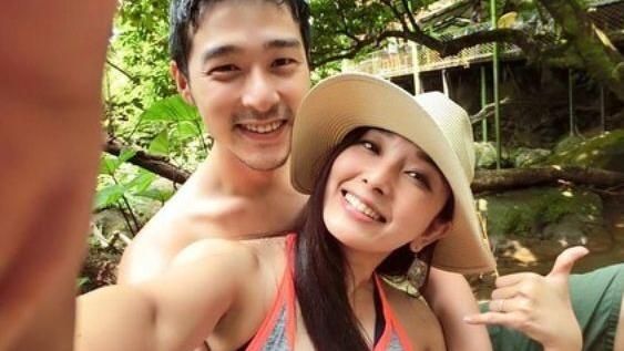 離婚9個月！愛紗前夫斷開給不起祝福