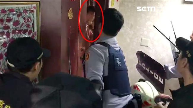 殺母37刀頭顱丟1樓　檢察官也怒了