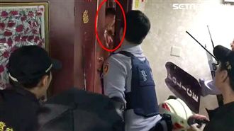 殺母37刀頭顱丟1樓　檢察官也怒了