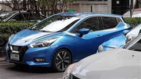 ▲Nissan March（圖／翻攝網路）