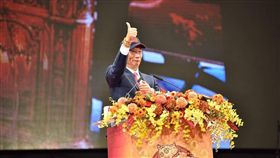 16:9
郭台銘臉書