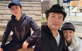 孫安佐進入能仁家商表演藝術科就讀，外傳狄鶯、孫鵬也將到該校擔任講師。IG/臉書