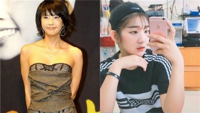 女星自殺11年！女兒首公開未曝光照