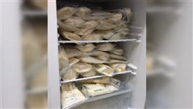 香港,母奶,冰箱,融化,手工皂,母奶浴,幫傭,傭人,插頭,停電　圖／翻攝自HK吹水論壇 