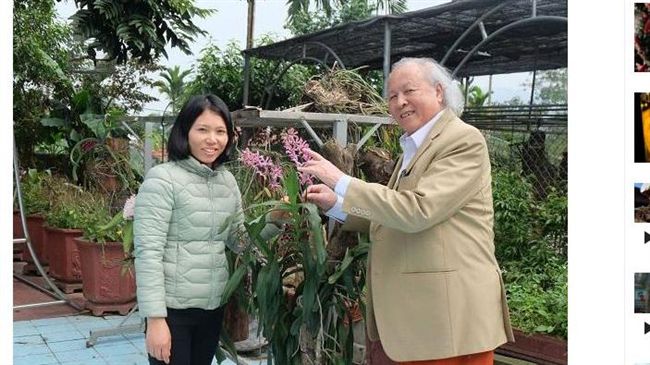 嫩妹堅持嫁80歲翁！12年後現況曝