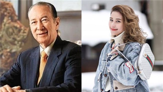 賭王病危花500萬續命？女兒回應了