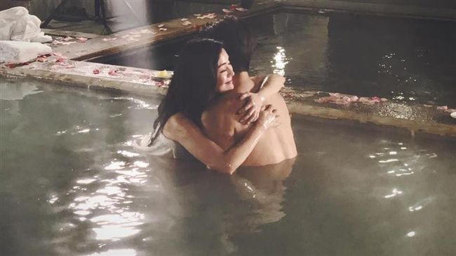 甜美玉女癡愛成狂！殺紅眼毒打正宮