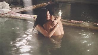 甜美玉女癡愛成狂！殺紅眼毒打正宮