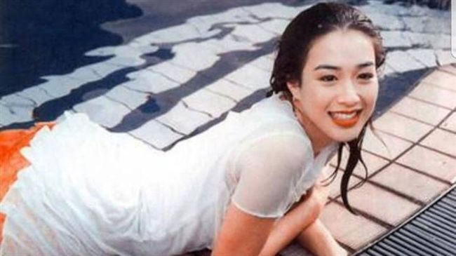 因為她相信美人魚存在　這張照網暴動