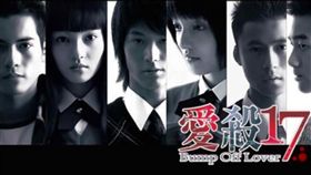 愛殺17/維基百科