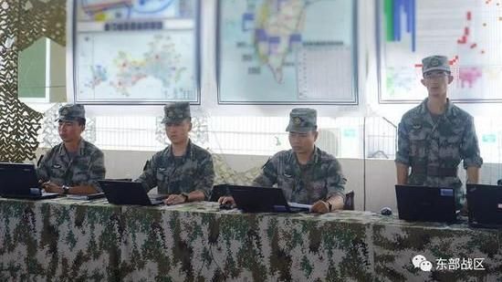 你儂我儂？這支共軍對台砲彈消耗倍增