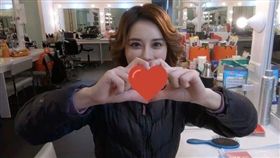 斯容（圖／臉書）