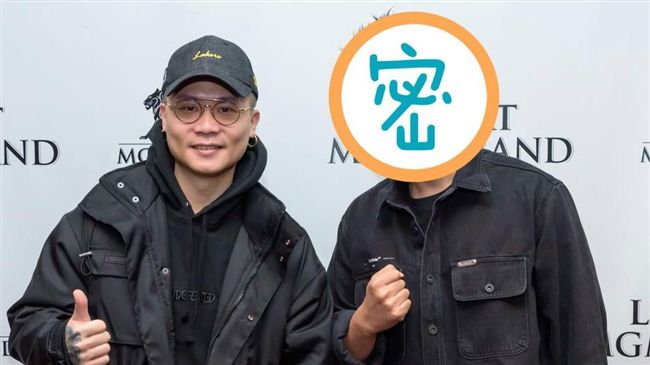 廷廷賭城見偶像太緊張　自斷合作夢