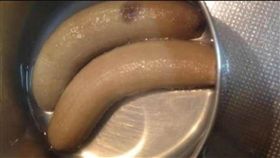 香蕉,米腸（圖／greatdaily）