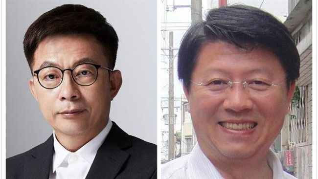 台南補選翻轉？他：謝龍介這事不思議