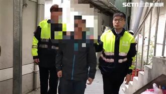 看完A片強拉女童欲猥褻　噁男被聲押