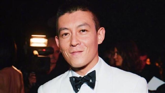被酸人品差！陳冠希失控怒嗆中國網紅