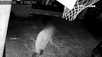 毒叔夜鬧姪子家！姪媳受驚PO網求助