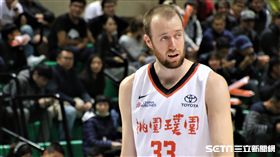 SBL璞園洋將凱爾（圖／記者劉家維攝影）