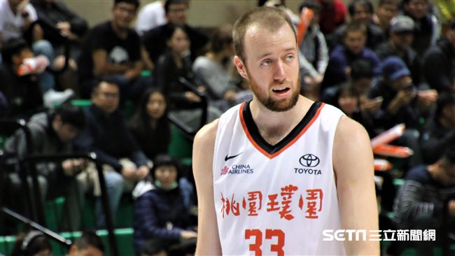 SBL／凱爾拉傷　璞園退出灌籃大賽
