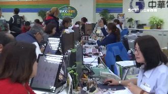 電信掀便宜吃到飽！專家：拉走中華客