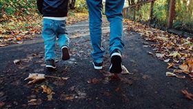 男童,父子（圖／翻攝自Pixabay）