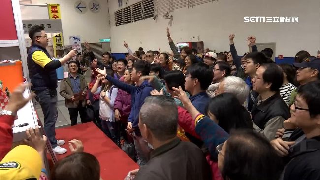 春季旅展搶福袋！日韓賞櫻團成搶手貨