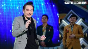 康康、超級同樂會/華視提供