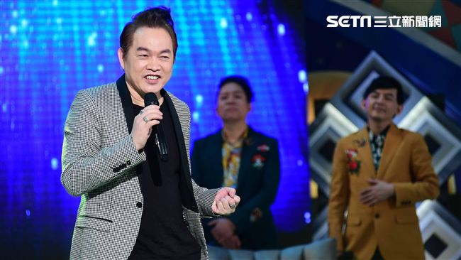 康康也是軍事迷？昔玩槍遭鄰居報警…