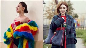 小S 徐熙娣 (圖/IG)