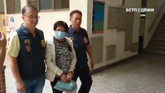 砍人沒事？婦險刺死女護理師獲無罪