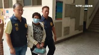 砍人沒事？婦險刺死女護理師獲無罪